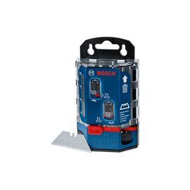 Лезо Bosch сегментоване, 212х108х38 мм, 50шт (1.600.A01.V3J)
