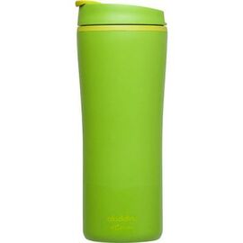 Термокружка Aladdin Recycled&Recyclable 0.35 л зеленая (6939236339346)