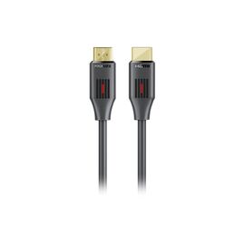 Кабель мультимедійний HDMI to HDMI v.2.0 prolink4k60-500 Promate (prolink4k60-500)