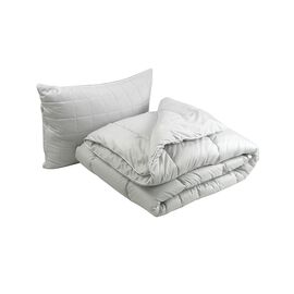 Одеяло Руно Elegante 140х205 + подушка 50х70 (924.52_Elegante)
