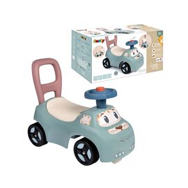 Чудомобиль Smoby Little Котик 54 х 27 х 40 см, 10 міс.+ (140503)