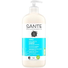 Шампунь Sante Extra Sensitive Алоэ вера и Бисаболол 500 мл (4025089085072)