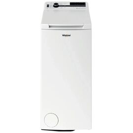 Пральна машина Whirlpool TDLRB6240BSUA