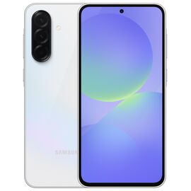 Мобильный телефон Samsung Galaxy A36 5G 8/256Gb Gray (SM-A366BZAGEUC)