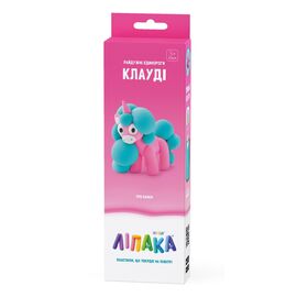 Набір для творчості Lipaka пластилину, Клауді (30138-UA01)