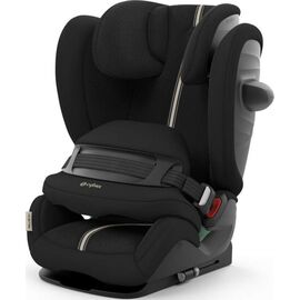 Автокрісло Cybex Pallas G i-Size Plus Moon Black (523001089)