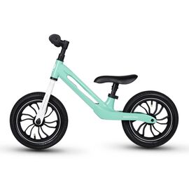 Біговел QPlay Racer із надувними колесами Mint (B-300-3RacerMint)
