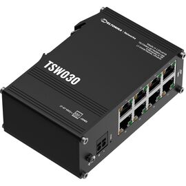 Коммутатор сетевой Teltonika TSW030