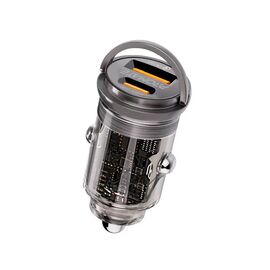 Зарядное устройство Promate transdrive-65w