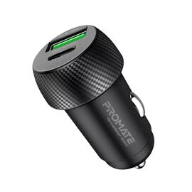 Зарядное устройство Promate drivegear-20w.black