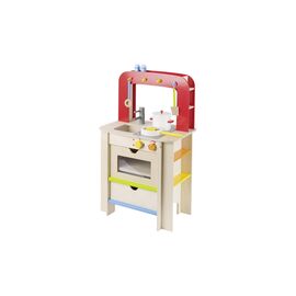 Игровой набор Goki Кухня (51682G)