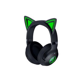 Наушники Razer Kraken Kitty V2 Bluetooth Black (RZ04-04860500-R3M1)