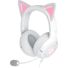 Наушники Razer Kraken Kitty V2 White (RZ04-04730600-R3M1)