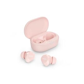 Наушники Philips TAT1209 Touch Control Pink (TAT1209PK/00)