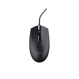 Мышка Trust ECO TM-101 USB Black (25295)