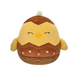 М'яка іграшка Squishmallows Пташеня Еймі 13 см (SQER00817)