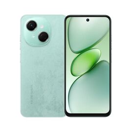 Мобильный телефон Tecno Spark Go 1 3/64GB Magic Skin Green (4894947050077)