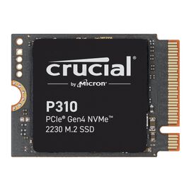 Накопитель SSD M.2 2230 2TB P310 Micron (CT2000P310SSD2)