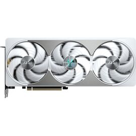 Видеокарта GIGABYTE GeForce RTX5080 16GB AERO OC SFF (GV-N5080AERO OC-16GD)