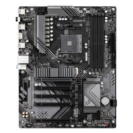 Материнская плата GIGABYTE B550 EAGLE WIFI6