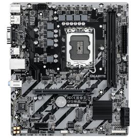 Материнская плата GIGABYTE H810M S2H