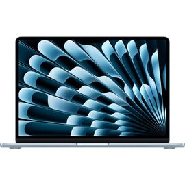 Ноутбук Apple MacBook Air 13 M4 A3241 Sky Blue (MC7C4UA/A)