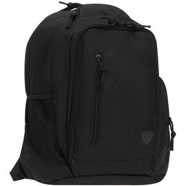 Рюкзак для ноутбука Bagland 17" BL Техас 29L Black 000532662 (1121520881)
