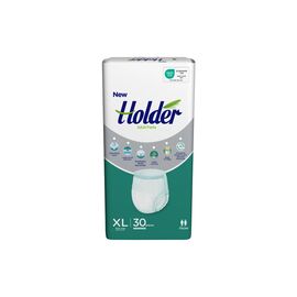 Подгузники для взрослых Holder Emici Kulot Eko труси XL Extra Large 30 шт (8697405348268)