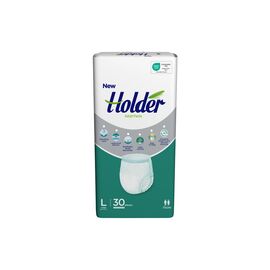 Подгузники для взрослых Holder Emici Kulot Eko труси L Large 30 шт (8697405346554)