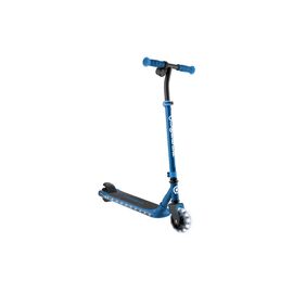 Електросамокат Globber E-MOTION 6 синій (756-100)