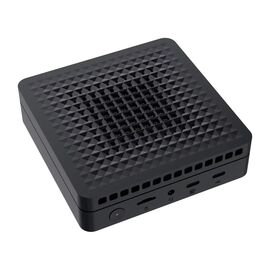 Компьютер Prestigio Mini / N100, 8G, 256, Win11 Pro Trial (PSMPC100_8256W)