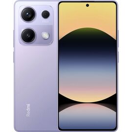 Мобільний телефон Xiaomi Redmi Note 14S 8/256GB Aurora Purple (1135340)