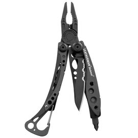 Мультитул Leatherman Skeletool All Black (833142)