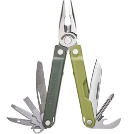Мультитул Leatherman Bond Mossy Slate (833309)