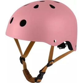 Шолом Lionelo Helmet PINK ROSE (LO-HELMET PINK ROSE)