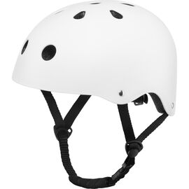 Шолом Lionelo Helmet White (LO-HELMET WHITE)