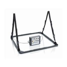 Металлоискатель Foerster METEX 4.250 з пошуковой рамою 1х1 м. (METEX 4.250)