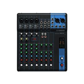Микшерный пульт Yamaha MG10