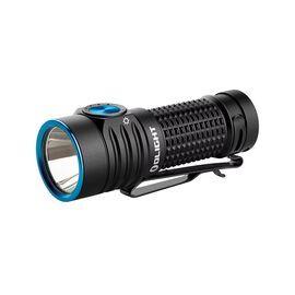 Фонарь Olight Baton Turbo Black (0.0000.0845)