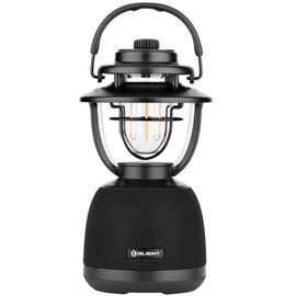 Ліхтар Olight Olantern Music Black (0.0009.0032)