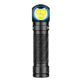 Фонарь Olight Perun 3 Standard Black (0.0000.3008)