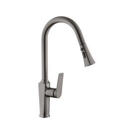 Смеситель Kroner KRP Makon-GRP030-T