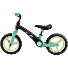 Беговел Hape двухколесный 12" зеленый (E1208)