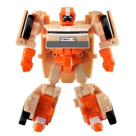 Трансформер Tobot мини S5 X (301155)