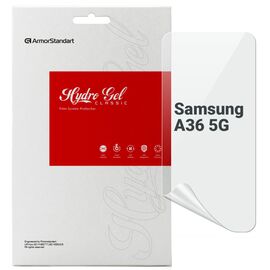 Пленка защитная Armorstandart Samsung A36 5G (ARM82218)