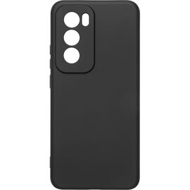 Чехол для мобильного телефона Armorstandart ICON OPPO Reno12 Pro Camera cover Black (ARM85080)