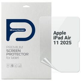 Пленка защитная Armorstandart Anti-Blue Apple iPad Air 11 2025 (ARM84498)
