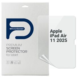 Пленка защитная Armorstandart Apple iPad Air 11 2025 (ARM84493)