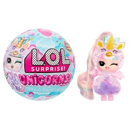 Кукла L.O.L. Surprise! Фантастические единороги (121336)