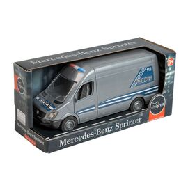 Спецтехника Tigres Mercedes-Benz Sprinter полицейский (39665)